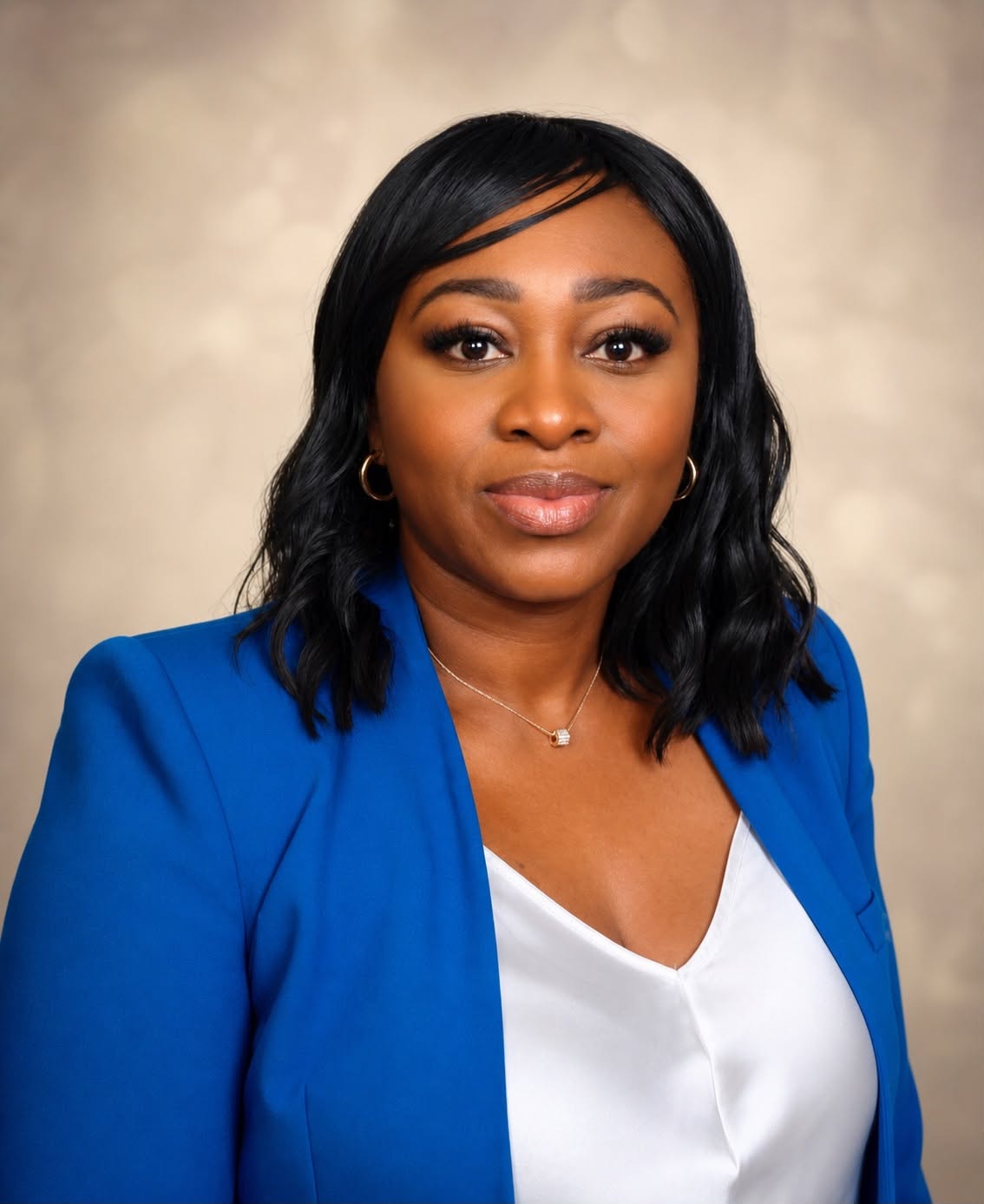 Prophetess Akissi Aka-Logon